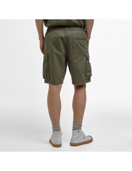 Barbour Westmorland Ripstop Short