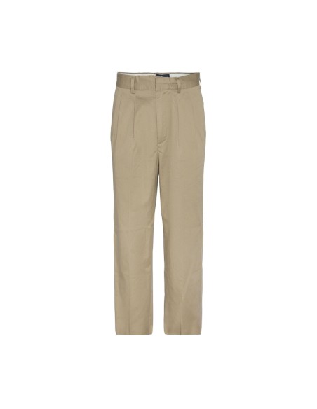 Barbour Ted Relaxed Fit Chino