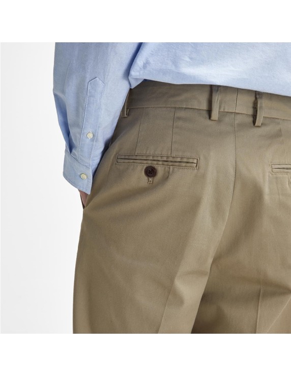 Barbour Ted Relaxed Fit Chino Barbour Ted Relaxed Fit Chino