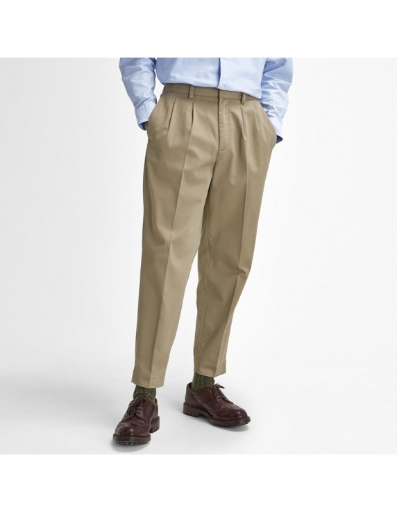 Barbour Ted Relaxed Fit Chino Barbour Ted Relaxed Fit Chino