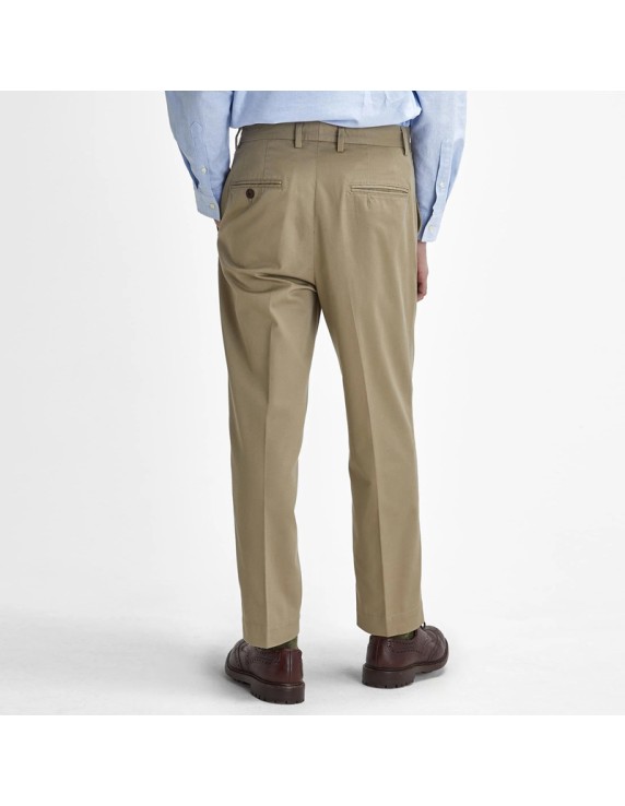 Barbour Ted Relaxed Fit Chino Barbour Ted Relaxed Fit Chino