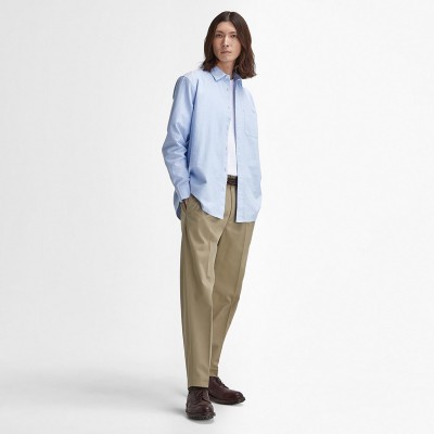 Barbour Ted Relaxed Fit Chino 2