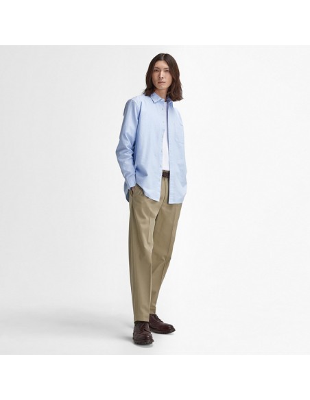 Barbour Ted Relaxed Fit Chino