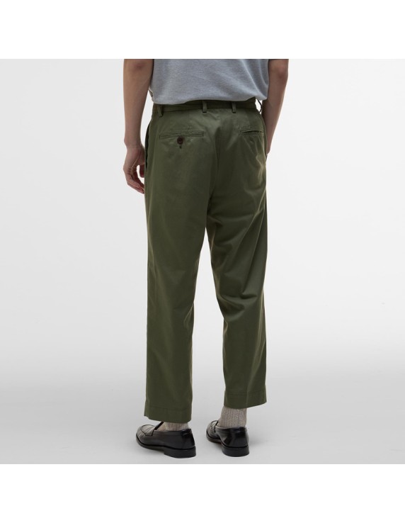 Barbour Ted Relaxed Fit Chino