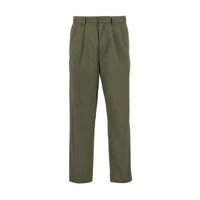 Barbour Ted Relaxed Fit Chino