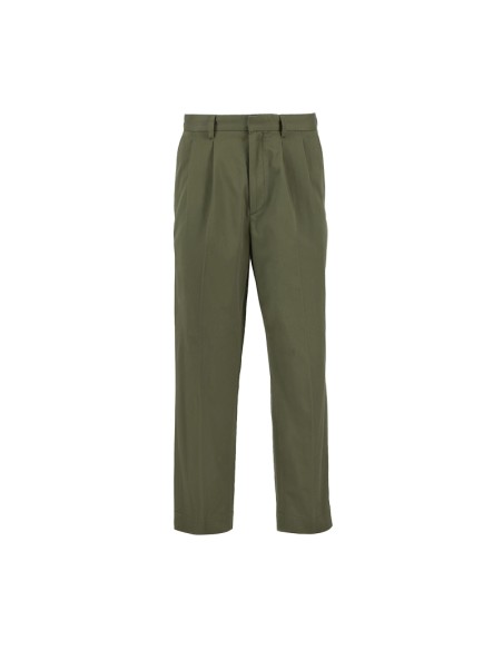 Barbour Ted Relaxed Fit Chino