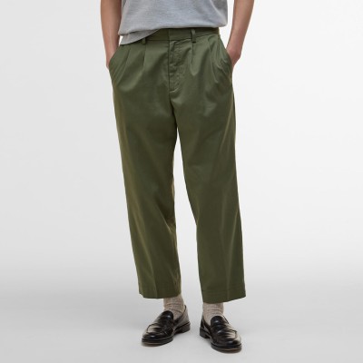Barbour Ted Relaxed Fit Chino 2