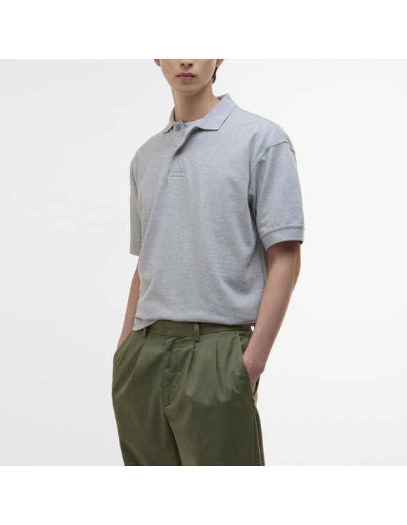 Barbour Ted Relaxed Fit Chino