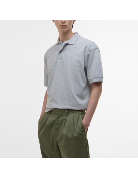 Barbour Ted Relaxed Fit Chino