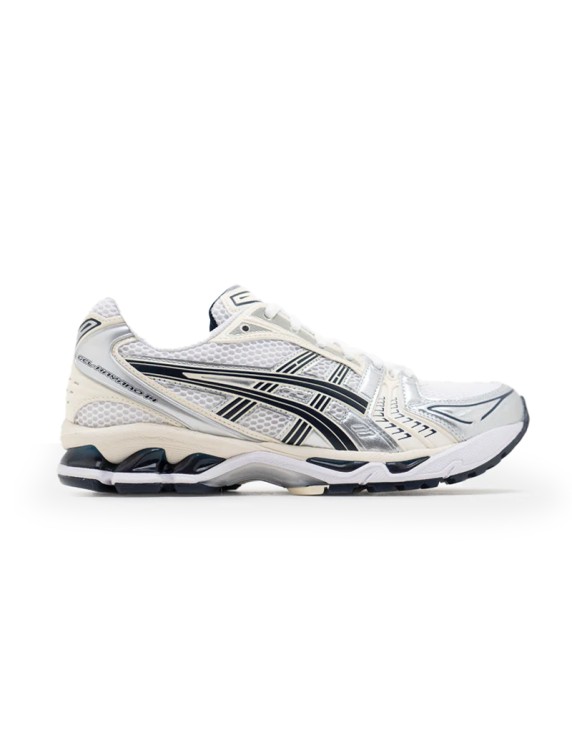 Asics Gel Kayano 14 White/Midnight