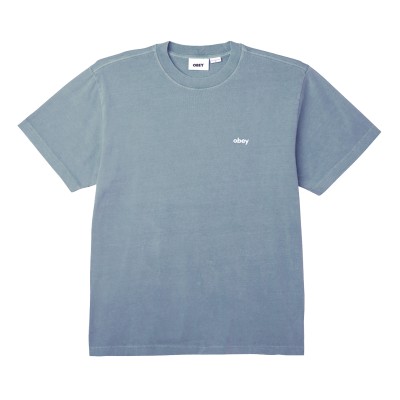 OBEY Lowercase Pigment SS