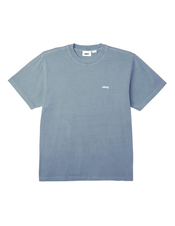 OBEY Lowercase Pigment SS