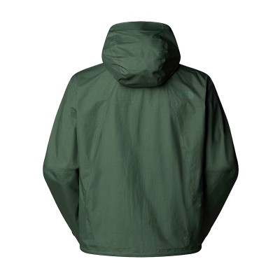 TNF Packable rain Jkt 2