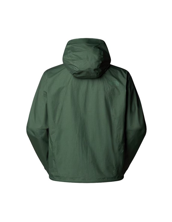 TNF Packable rain Jkt TNF Packable rain Jkt