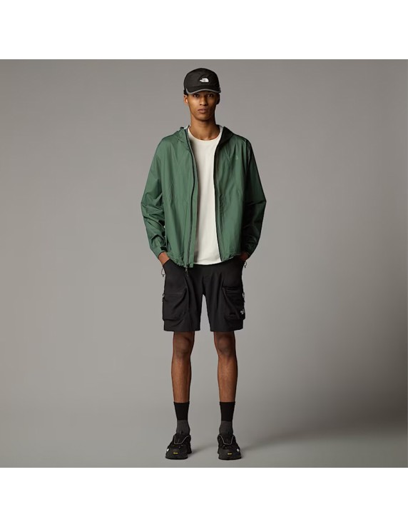 TNF Packable rain Jkt TNF Packable rain Jkt