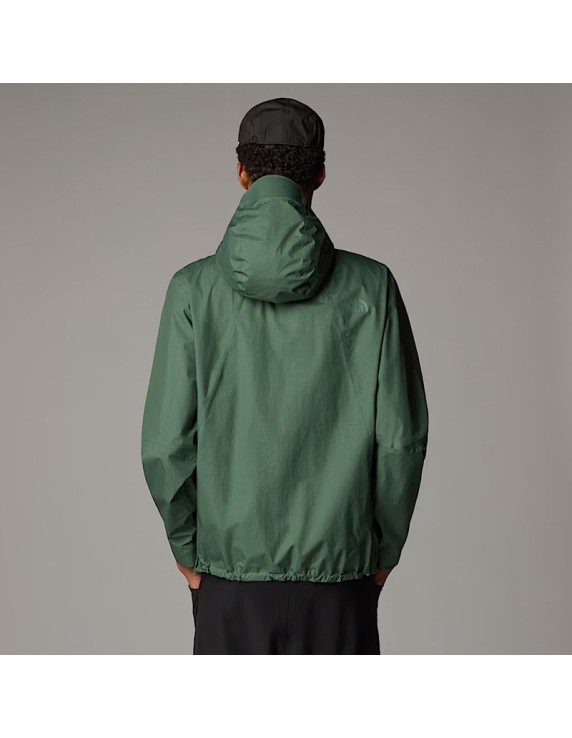 TNF Packable rain Jkt TNF Packable rain Jkt