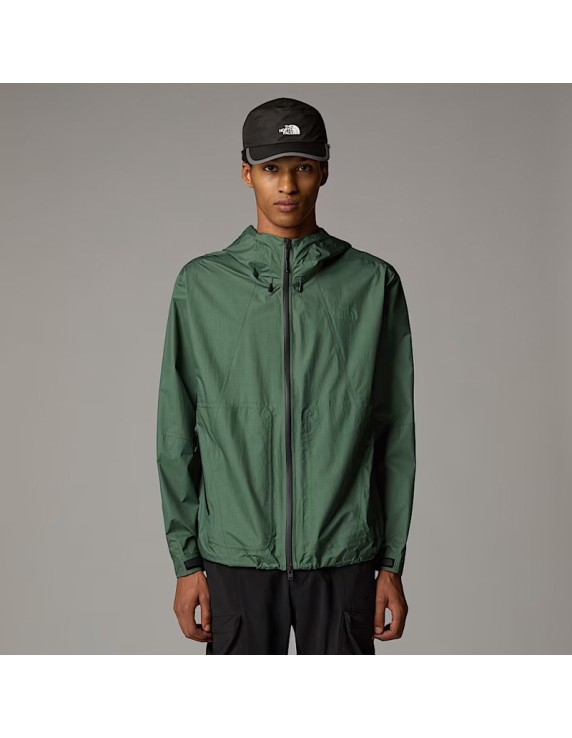 TNF Packable rain Jkt TNF Packable rain Jkt