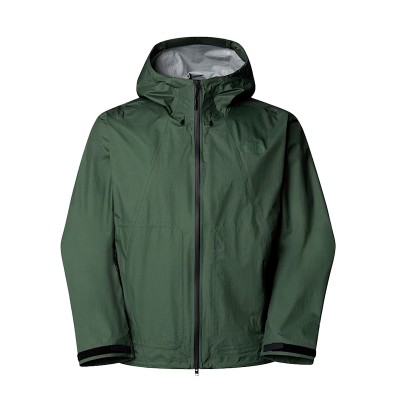 TNF Packable rain Jkt