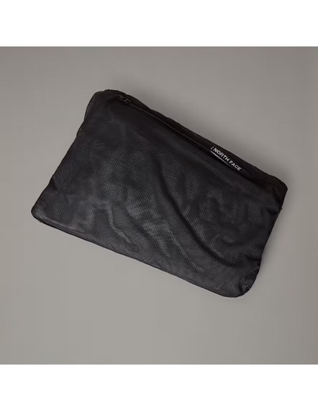 TNF Packable rain Jkt