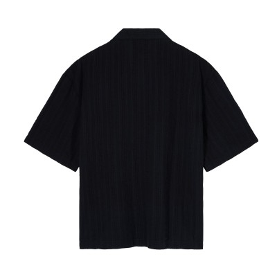 Edwin Saga Shirt Tango Stripe 2