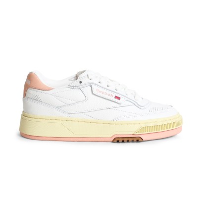 Reebok Club C LTD Vintage Pink