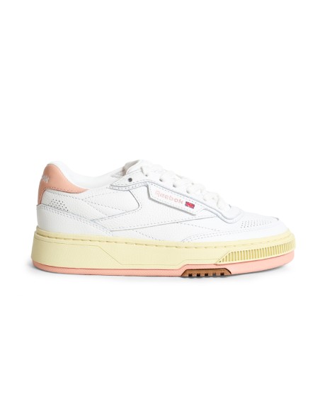 Reebok Club C LTD Vintage Pink