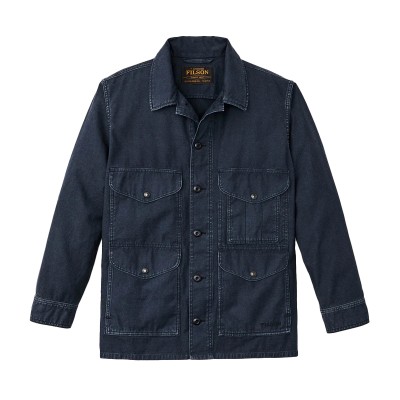 FILSON Field Cruise...