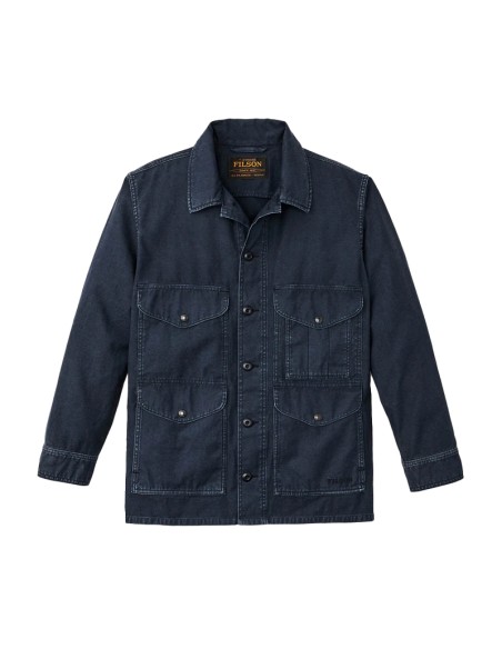 FILSON Field Cruise (Reverse Sateen)