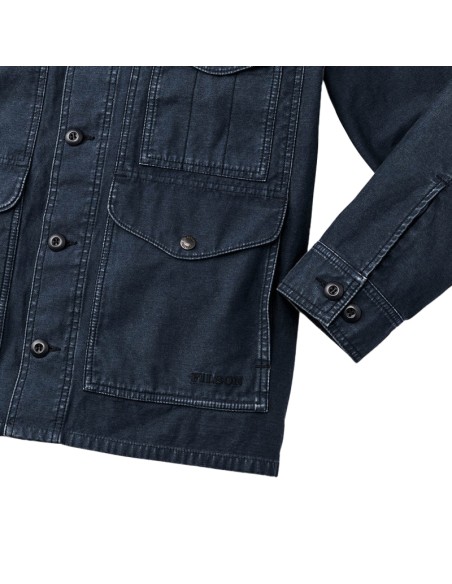 FILSON Field Cruise (Reverse Sateen)