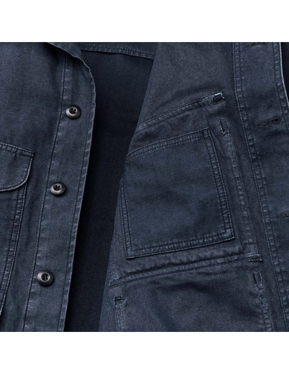 FILSON Field Cruise (Reverse Sateen) FILSON Field Cruise (Reverse Sateen)