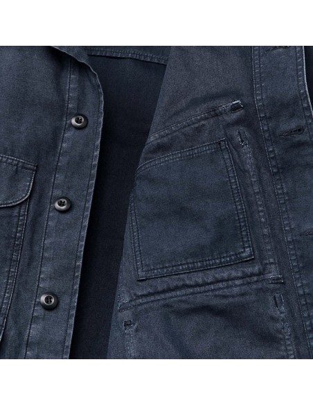 FILSON Field Cruise (Reverse Sateen)