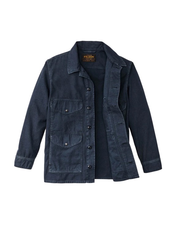 FILSON Field Cruise (Reverse Sateen) FILSON Field Cruise (Reverse Sateen)