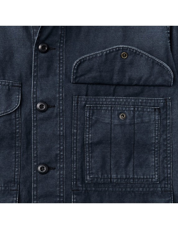 FILSON Field Cruise (Reverse Sateen) FILSON Field Cruise (Reverse Sateen)