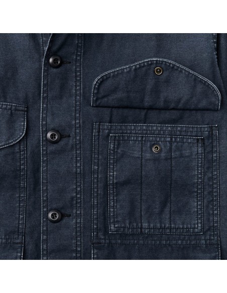 FILSON Field Cruise (Reverse Sateen)