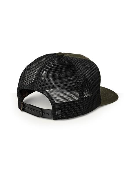 FILSON Truck Mesh Cap