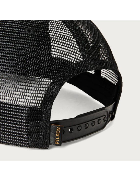 FILSON Truck Mesh Cap FILSON Truck Mesh Cap