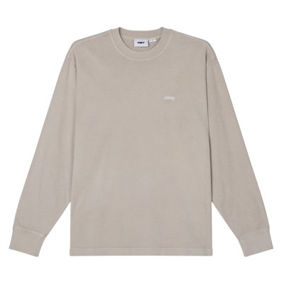 OBEY Lowercase Pigment LS