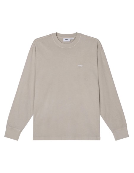 OBEY Lowercase Pigment LS