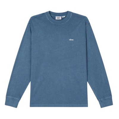 OBEY Lowercase Pigment LS