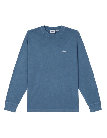 OBEY Lowercase Pigment LS