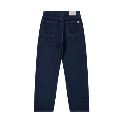 Edwin Tyrell Pant Dark Blue 2