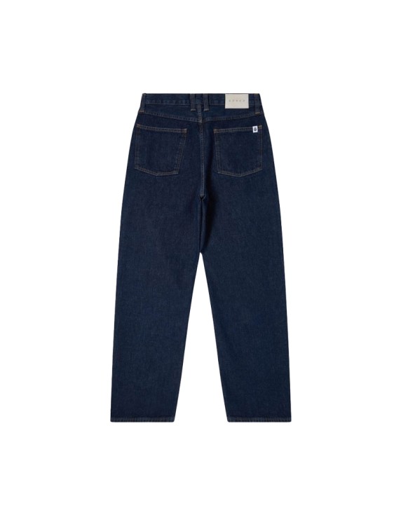 Edwin Tyrell Pant Dark Blue Edwin Tyrell Pant Dark Blue