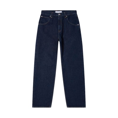 Edwin Tyrell Pant Dark Blue