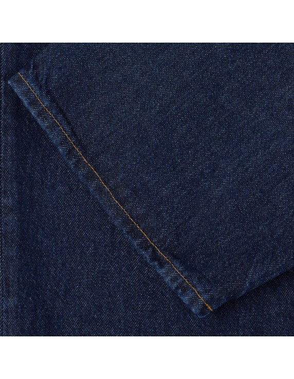 Edwin Tyrell Pant Dark Blue Edwin Tyrell Pant Dark Blue