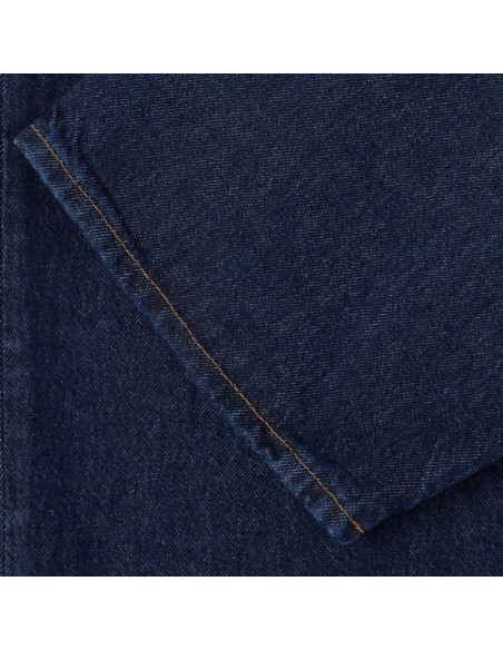 Edwin Tyrell Pant Dark Blue