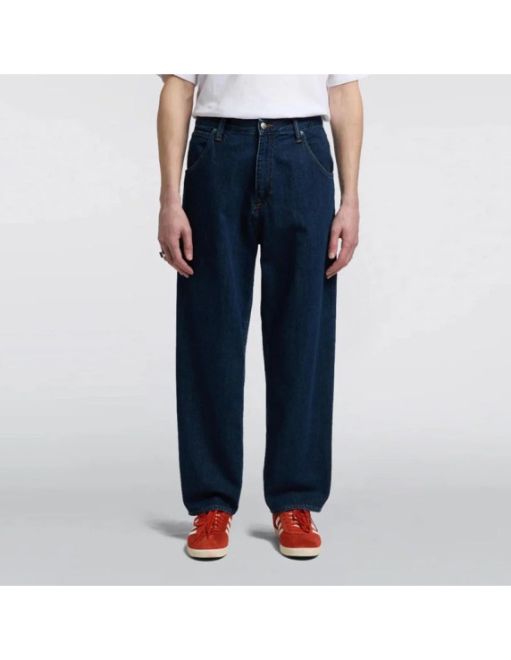 Edwin Tyrell Pant Dark Blue Edwin Tyrell Pant Dark Blue