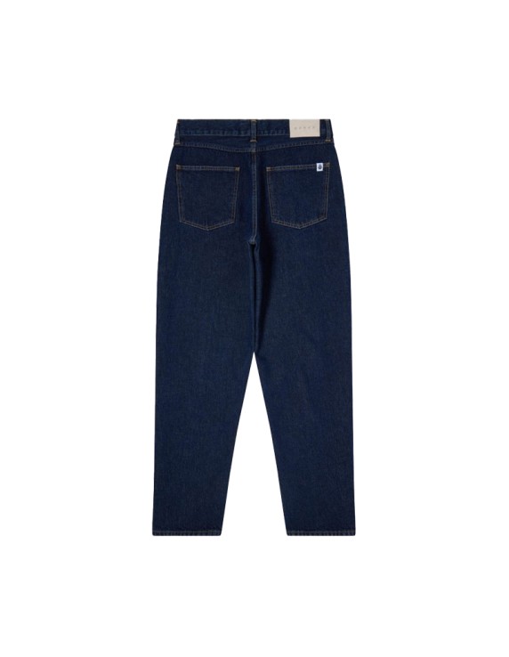 Edwin Cosmos Blue Dark Marble Edwin Cosmos Blue Dark Marble