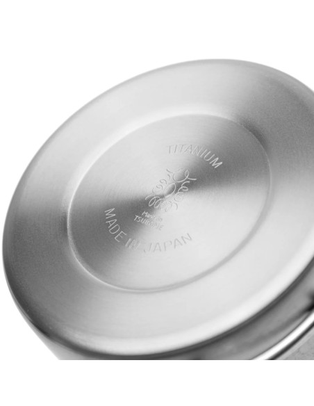 FORET x Muranokajiya - Single Wall Mug 300ml