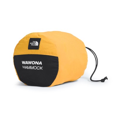 Tnf Wawoma Hammock SumitGld