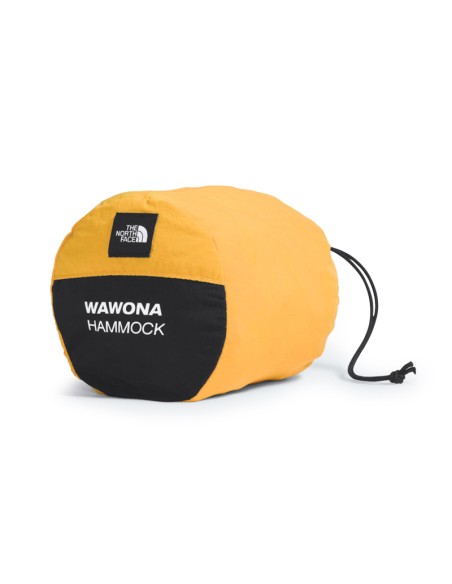 Tnf Wawoma Hammock SumitGld